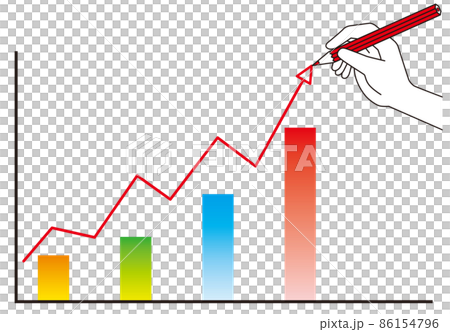 Business office worker Work company Society Work Step up Challenge Challenge Aspirations Growth arrow Business office worker Work company Society Work Step up Challenge Challenge Aspirations Growth arrow 86154796