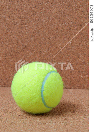 テニスボール, 球, スポーツ, テニス, 球技, ボール, 運動, 玉, コート, 試合 86154973