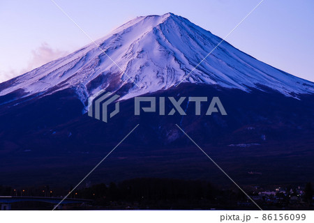 日本の風景「富士山」 日本の風景「富士山」 86156099