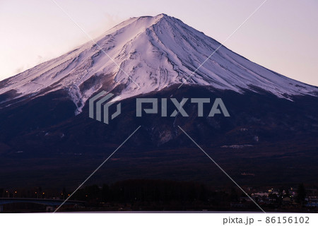 日本の風景「富士山」 日本の風景「富士山」 86156102