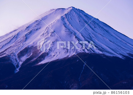 日本の風景「富士山」 日本の風景「富士山」 86156103