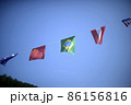万国旗 86156816