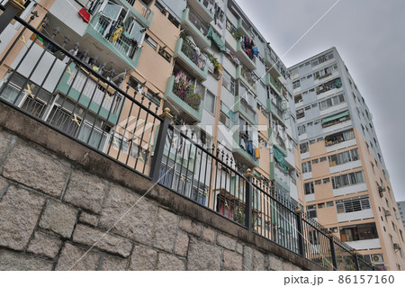 The Garden Estate at Ngau Tau Kok, Kwun tong 10 Jan 2022 86157160