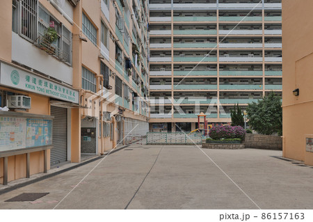The Garden Estate at Ngau Tau Kok, Kwun tong 10 Jan 2022 The Garden Estate at Ngau Tau Kok, Kwun tong 10 Jan 2022 86157163