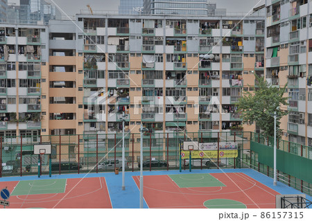 The Garden Estate at Ngau Tau Kok, Kwun tong 10 Jan 2022 The Garden Estate at Ngau Tau Kok, Kwun tong 10 Jan 2022 86157315