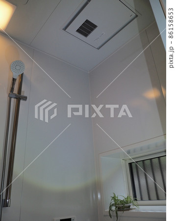 浴室暖房換気扇 浴室暖房換気扇 86158653