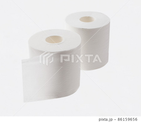 　トイレットペーパー　　トイレロール 86159656