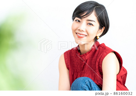 女性 ビューティー 女性 ビューティー 86160032