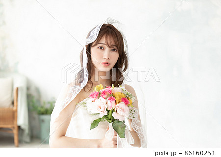 ブライダルイメージ 86160251