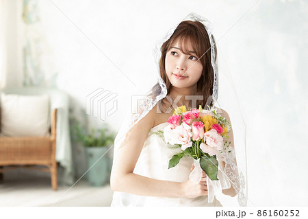 ブライダルイメージ ブライダルイメージ 86160252