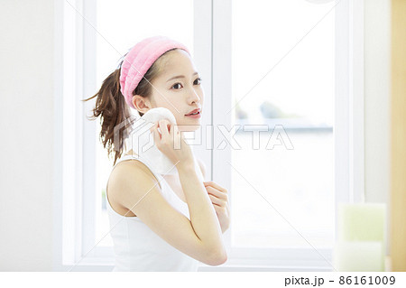 おこもり美容　自分磨き 86161009