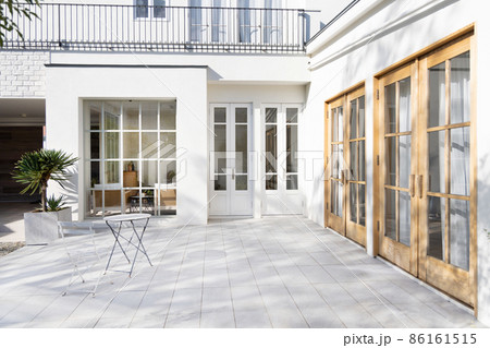 オシャレな家 オシャレな家 86161515