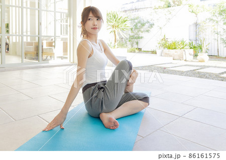 おこもり美容 自分磨き おこもり美容 自分磨き 86161575