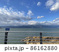 琵琶湖 86162880