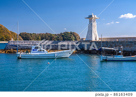 《広島県》御手洗の街並み・大崎下島《とびしま海道》 《広島県》御手洗の街並み・大崎下島《とびしま海道》 86163409