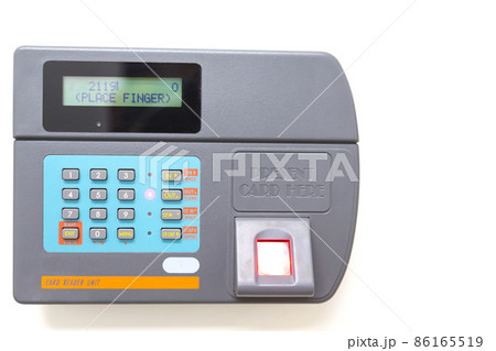 finger scan and card reader unit isolate finger scan and card reader unit isolate 86165519