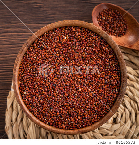 キヌア オーガニック 有機 86165573