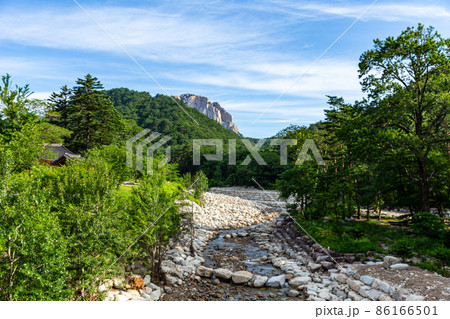 自然あふれる風景 自然あふれる風景 86166501