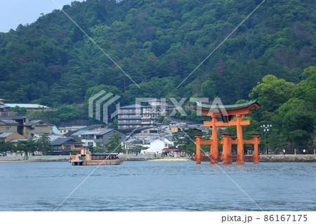 宮島 86167175