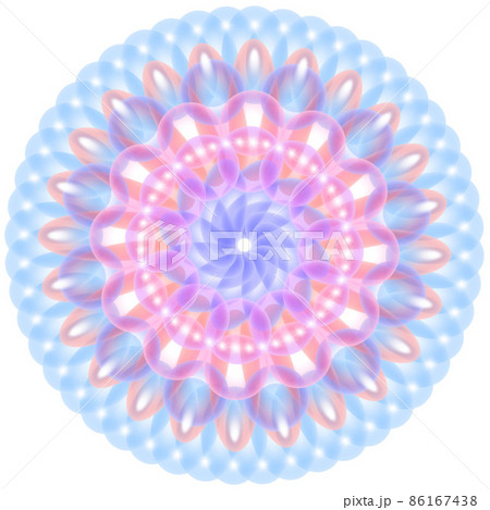 Mandala Mandala 86167438