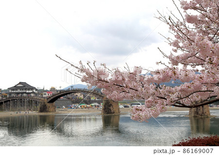 錦帯橋 86169007