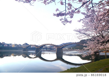 錦帯橋 86169018