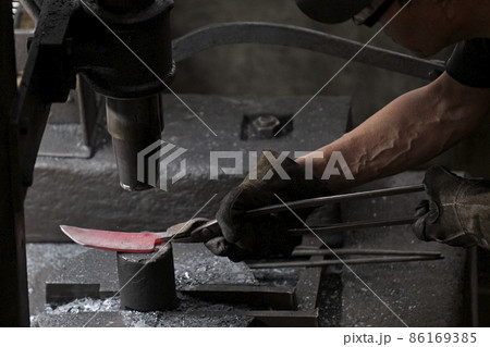 越前打刃物 86169385