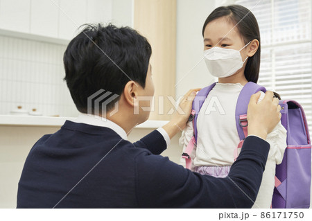 マスク 子供 小学生 86171750