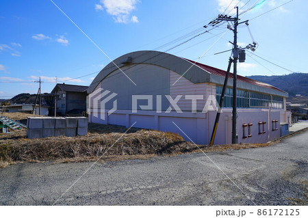 【廃校】吉備中央町立竹荘中学校3 岡山県加賀郡吉備中央町 【廃校】吉備中央町立竹荘中学校3 岡山県加賀郡吉備中央町 86172125