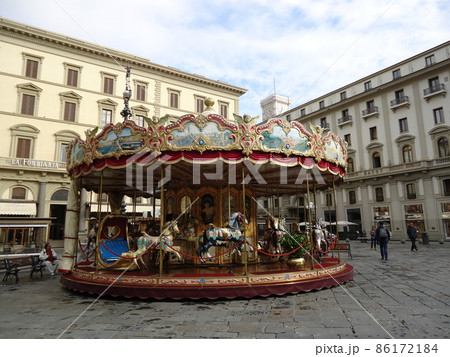 フィレンツェ フィレンツェ 86172184