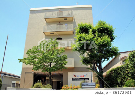 東大阪大学柏原高等学校 86172931