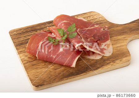 ハモンセラーノ (スライス) スペイン産 ハモンセラーノ (スライス) スペイン産 86173660