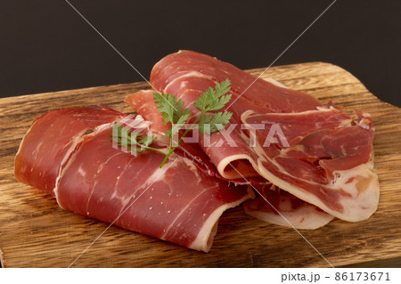 ハモンセラーノ (スライス) スペイン産 ハモンセラーノ (スライス) スペイン産 86173671