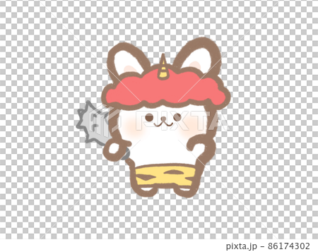 Oni Rabbit Setsub-2 Oni Rabbit Setsub-2 86174302