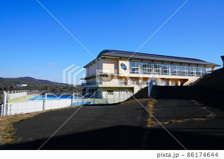吉備中央町立円城小学校3 岡山県加賀郡吉備中央町 吉備中央町立円城小学校3 岡山県加賀郡吉備中央町 86174644