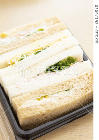 美味しいサンドイッチ 美味しいサンドイッチ 86176020