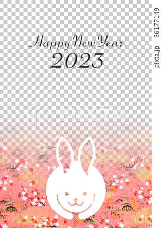 2023 New Year 86177149