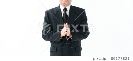 シニア 男性 喪服 葬儀 信仰 シニア 男性 喪服 葬儀 信仰 86177821
