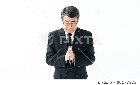 シニア 男性 喪服 葬儀 信仰 シニア 男性 喪服 葬儀 信仰 86177825