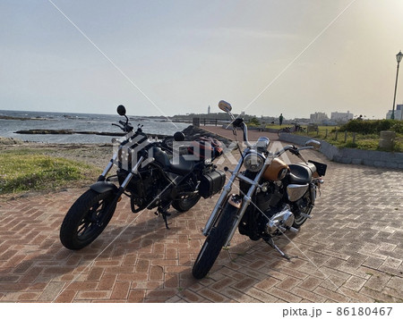 ハーレー&レベル 86180467