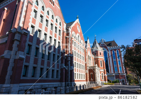 慶應義塾図書館 86182582