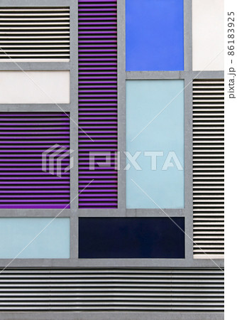 Ventilation Grilles 86183925