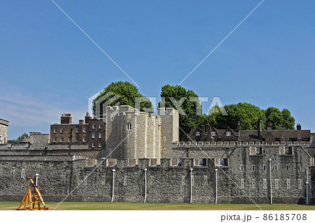 Tower of London Tower of London 86185708