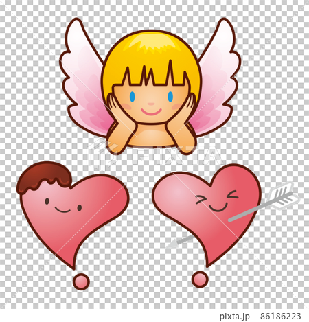Valentine Valentine 86186223