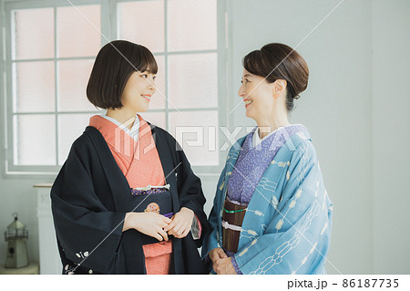 着物　羽織　 86187735