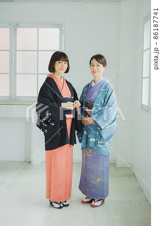 着物 羽織 着物 羽織 86187741