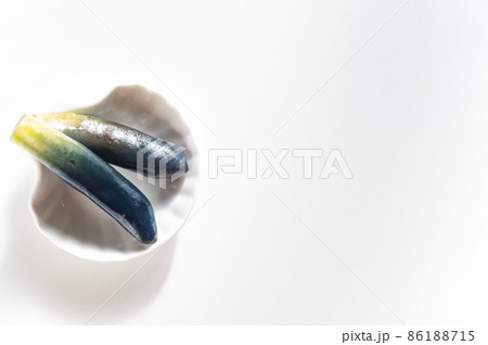 長小茄子の浅漬け 86188715