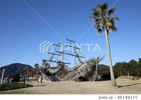 広野海岸公園 86189235