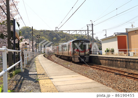 電車 86190455
