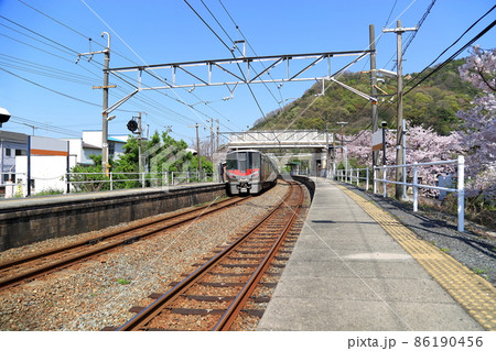 電車 電車 86190456